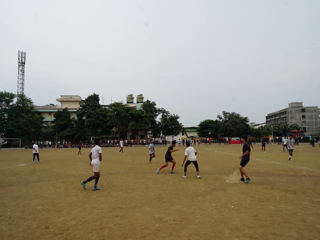 Macro Vision Academy Gallery