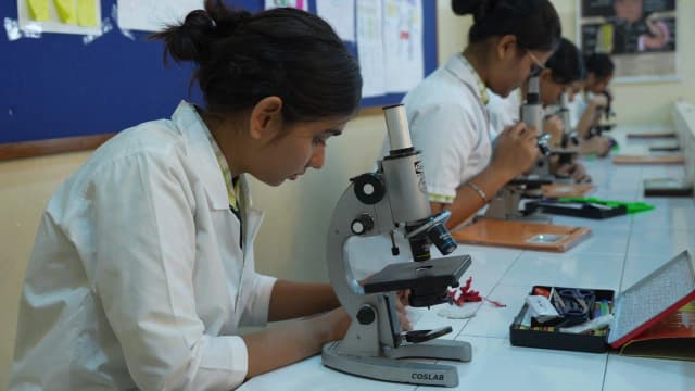 Pratibha International School & Junior College Gallery