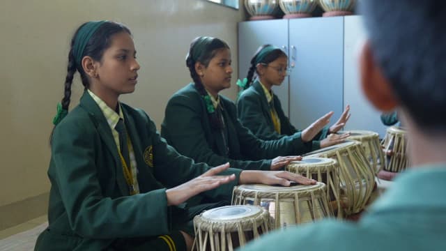 Pratibha International School & Junior College Gallery