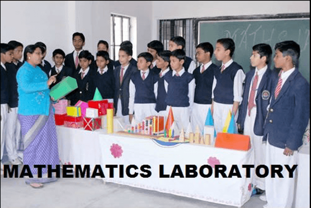 Rani Laxmi Bai Memorial School Gallery