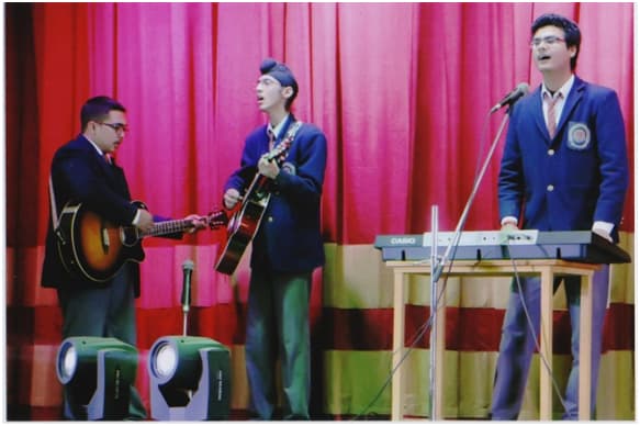 Rani Laxmi Bai Memorial School Gallery