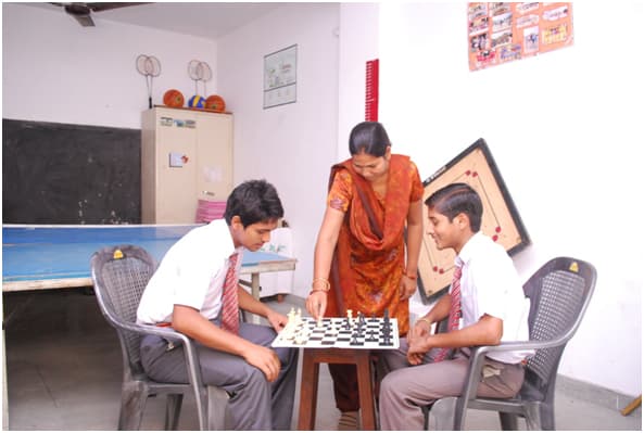 Rani Laxmi Bai Memorial School Gallery