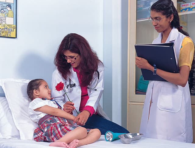 Scottish High International School Gallery