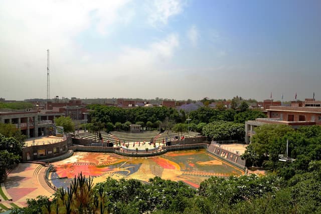 Pathways World School Gallery