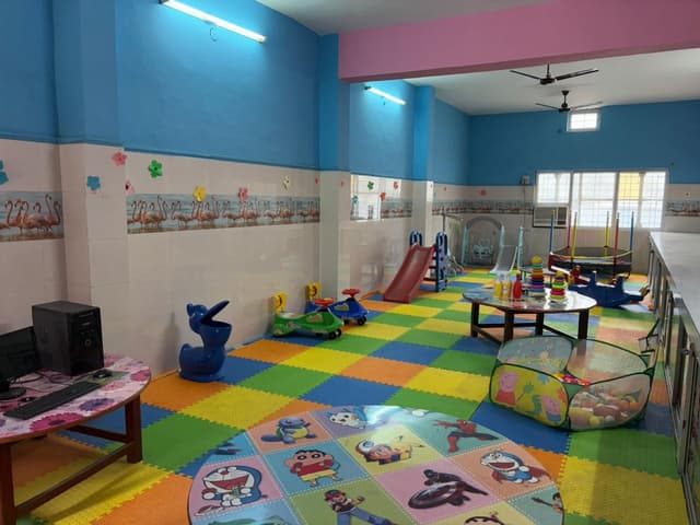 New Public College  Gallery