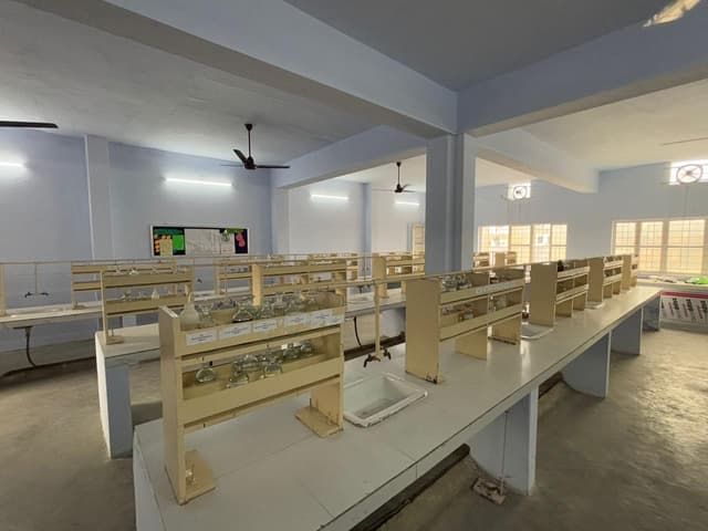 New Public College  Gallery