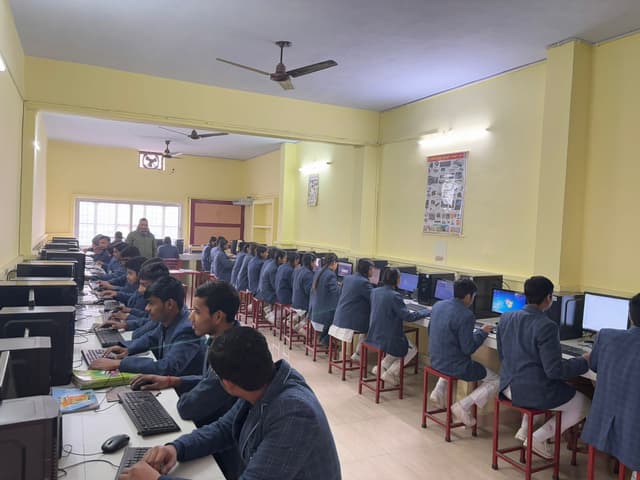 New Public College  Gallery