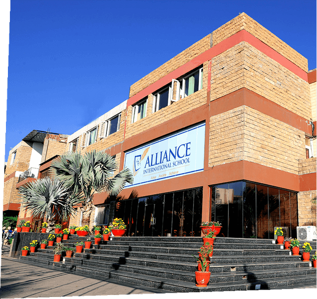Alliance International School Gallery