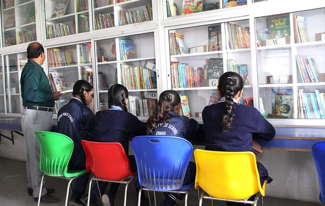 Levana Public School Gallery