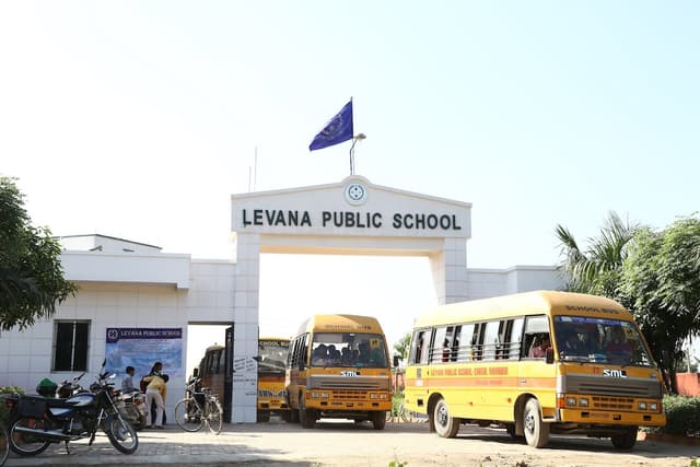 Levana Public School Gallery
