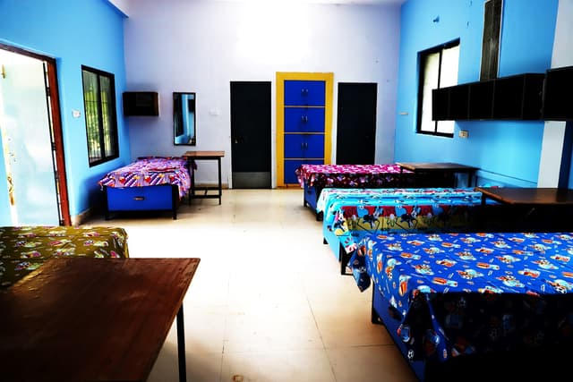 Maharaja Public School Gallery