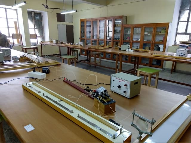 Maulana Azad Girls School Gallery