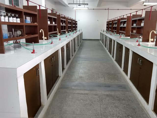 Maulana Azad Girls School Gallery