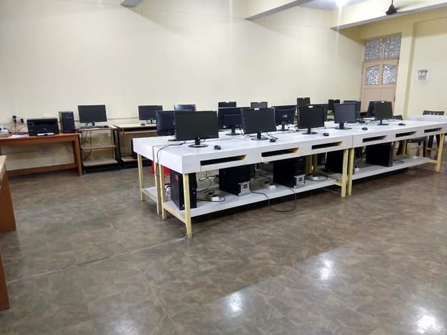 Maulana Azad Girls School Gallery