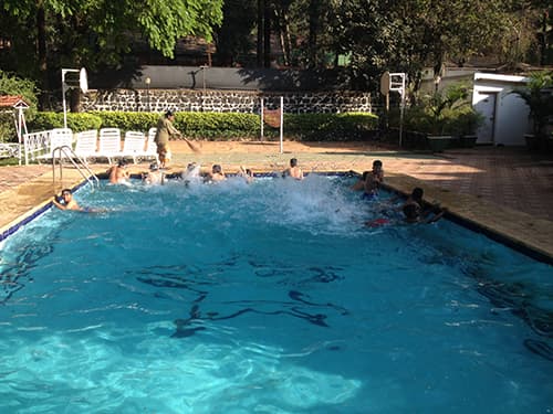 Codesh School Gallery