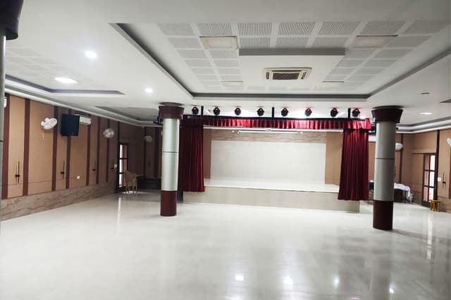 Maharaja Agrasen Public School Gallery