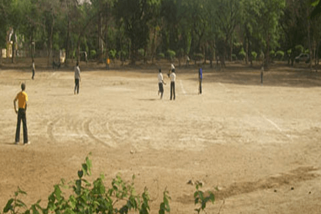 Lucknow Public Inter College
 Gallery