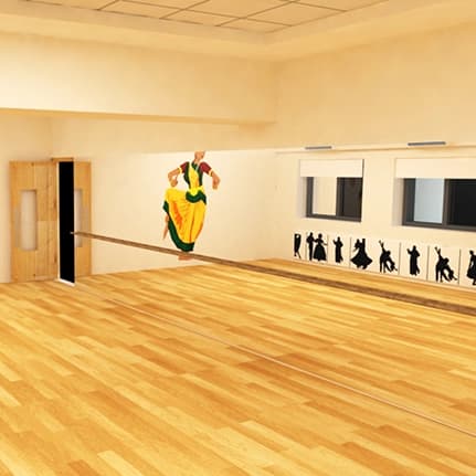CP Goenka International School Gallery