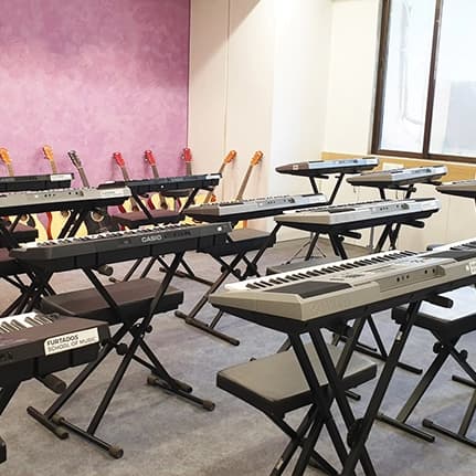 CP Goenka International School Gallery