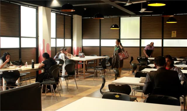 CP Goenka International School Gallery