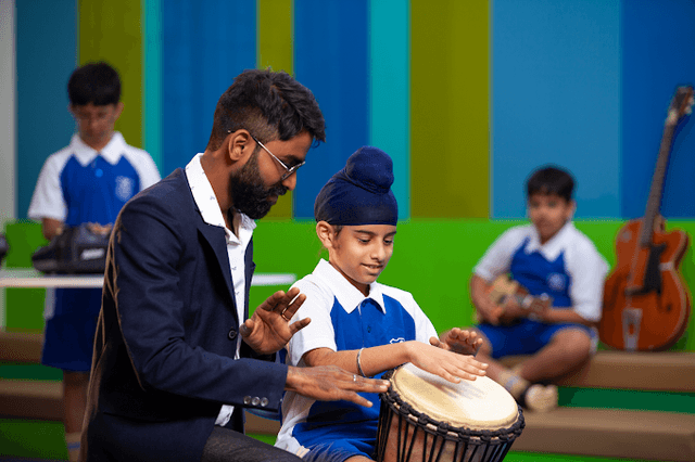 Universal Wisdom School Gallery