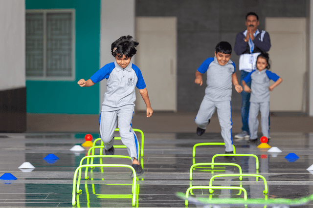 Universal Wisdom School Gallery