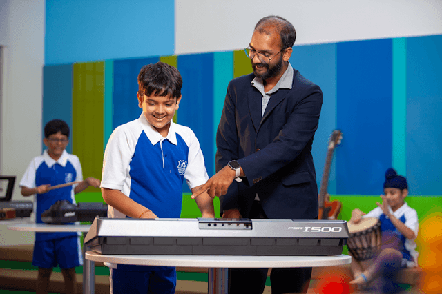 Universal Wisdom School Gallery