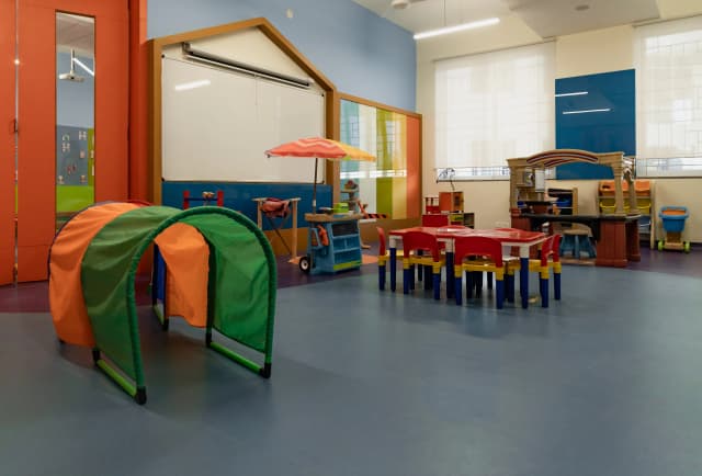 Universal Wisdom School Gallery