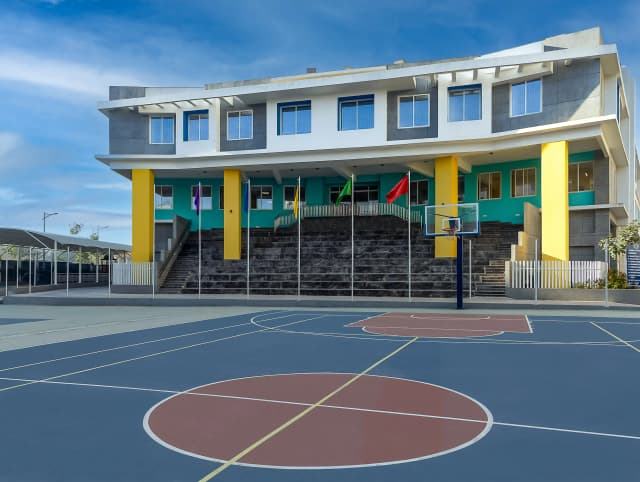 Universal Wisdom School Gallery