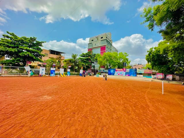 Wonderland English Medium School Gallery