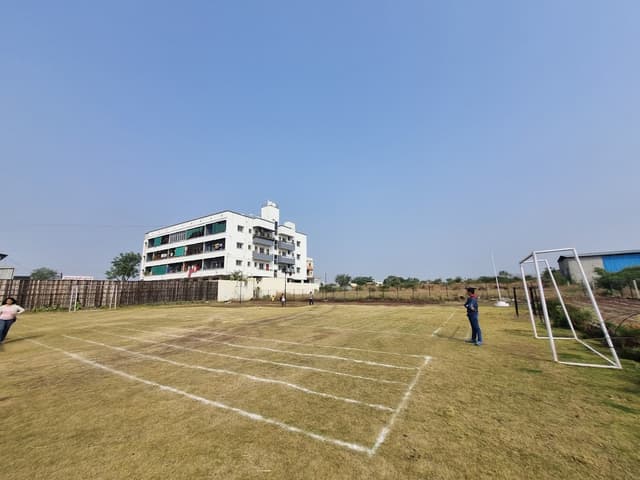 Kalpa Vriksha Academy Gallery