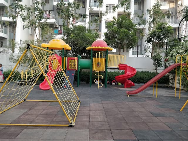 Wisdom World School Gallery