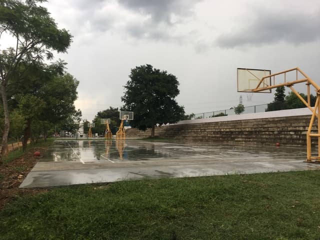 De Paul International Residential School Gallery