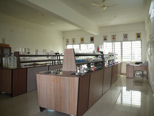 Icon International Residential School Gallery