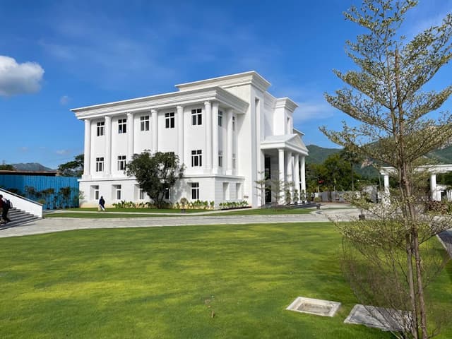 Candor National Public School Gallery