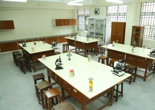 Veritas Sainik School Gallery