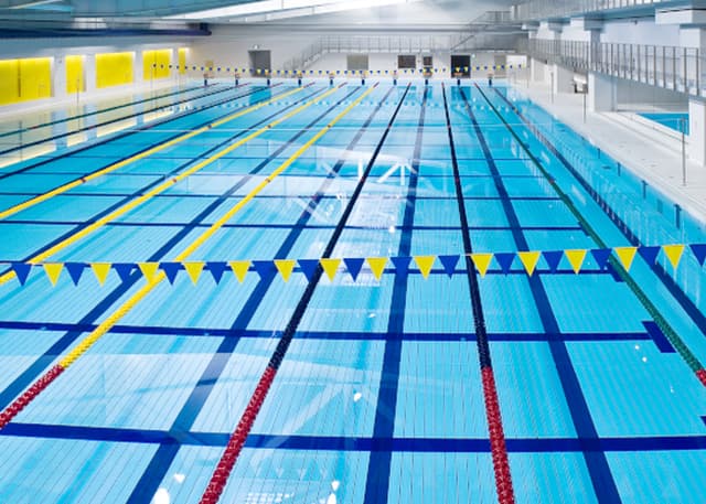 Veritas Sainik School Gallery