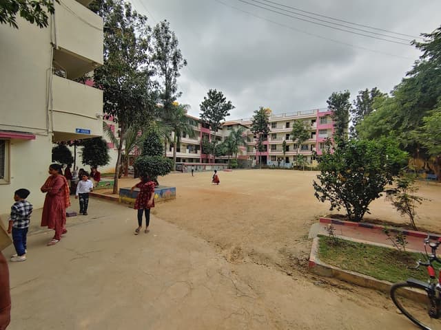The Paradise Residential School Gallery