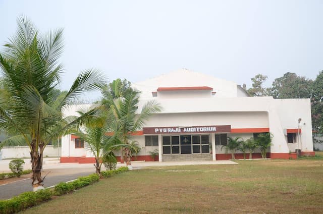 Sainik School, Korukonda Gallery