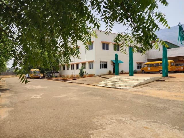 CMC International School Gallery