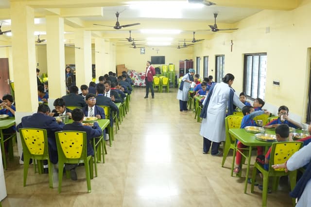 Douglas Memorial Higher Secondary School Gallery