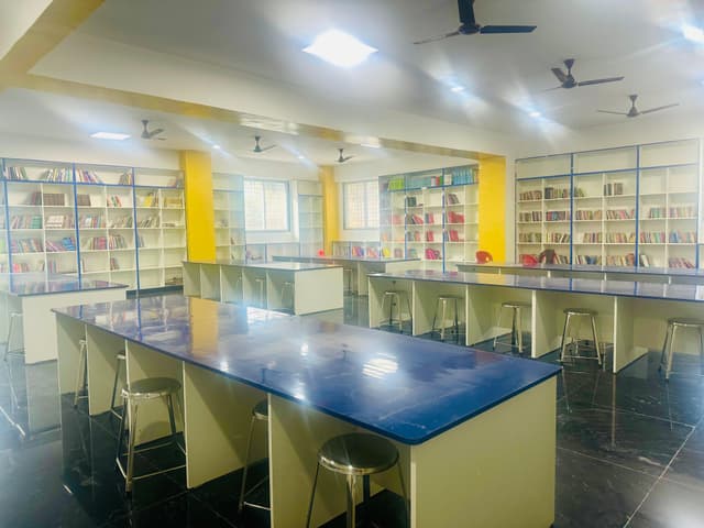 SERI International School Gallery