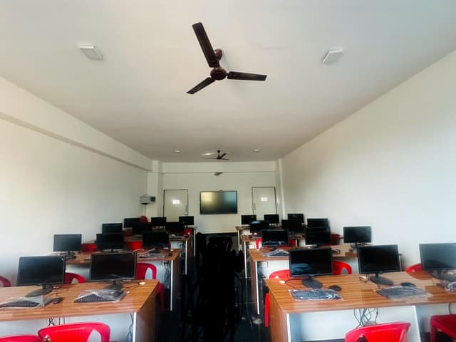 SERI International School Gallery