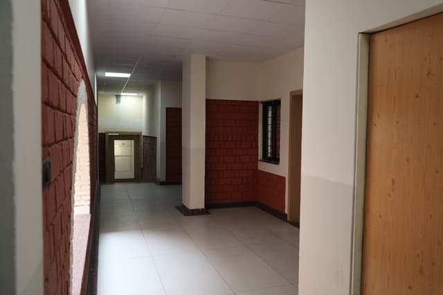 Bharat Global School Gallery