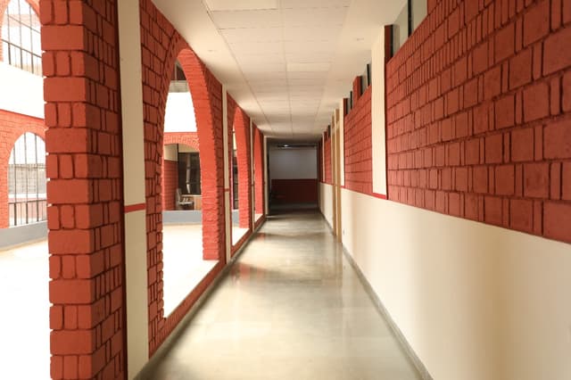 Bharat Global School Gallery