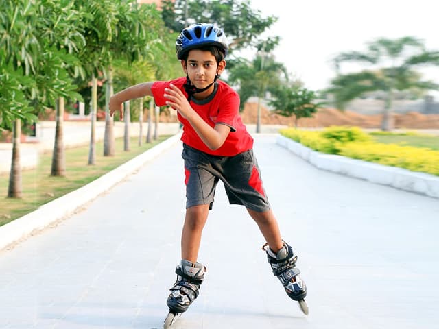 Reqelford International School Gallery