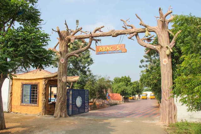 ABACUS International Montessori School Gallery