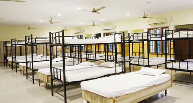 AJA Gurukulam School Gallery