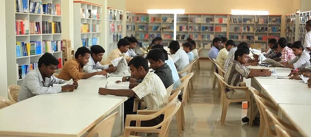 AKT Memorial College of Engineering&Technology Gallery