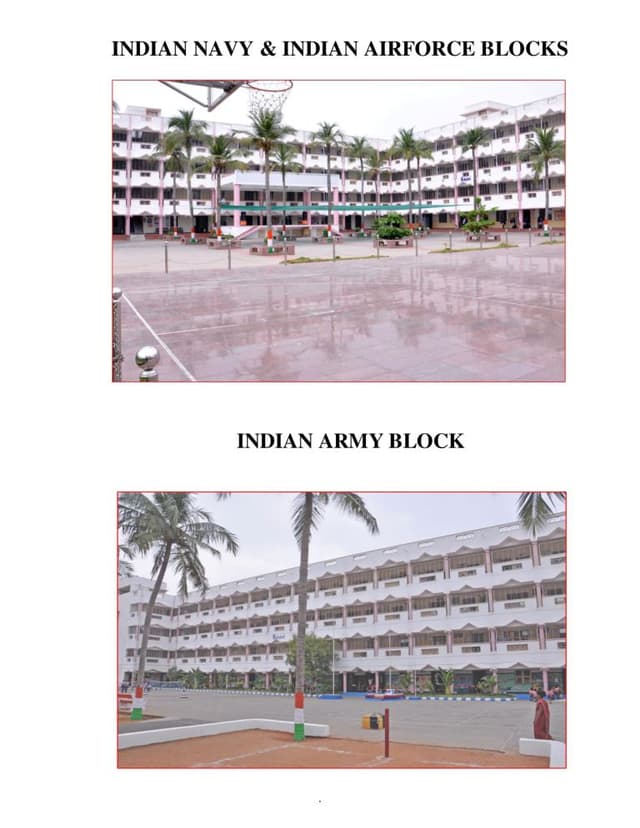 AKT Memorial Vidya Saaket School Gallery